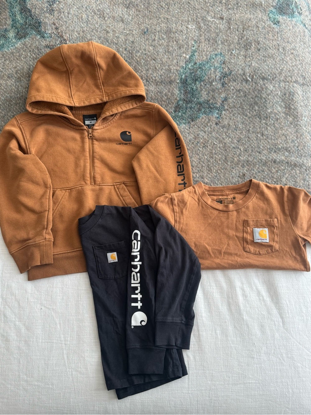 Carhartt Kids Bundle
